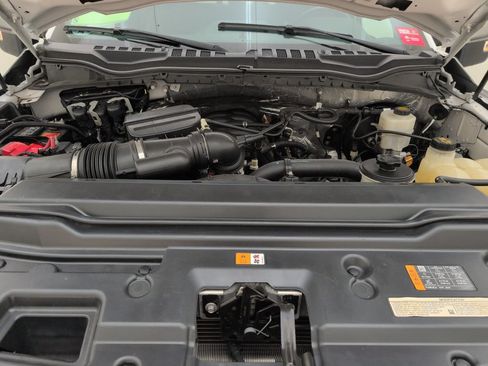 Used 2022 Ford F250 Lariat w/ Tremor Off-Road Package AWD/4WD image 33