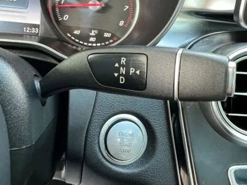 Used 2015 Mercedes-Benz C 300 4MATIC Sedan image 48