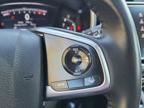 Certified 2020 Honda CR-V EX-L image 29