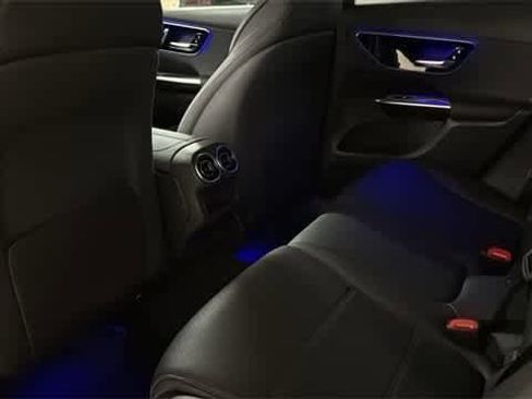 Certified 2025 Mercedes-Benz GLC 300 4MATIC image 29