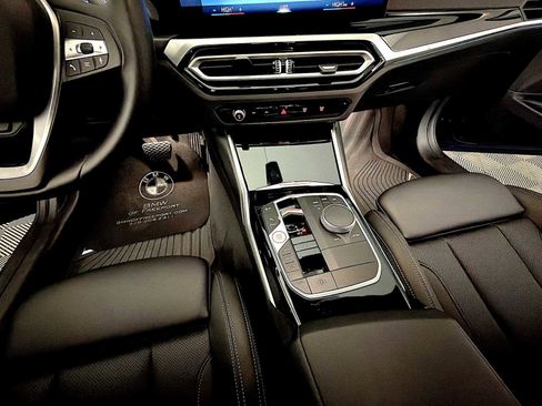 Certified 2023 BMW 330i xDrive 330i xDrive w/ Driving Assistance Package image 18