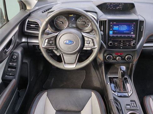 Used 2023 Subaru Crosstrek 2.5i Limited AWD/4WD image 12