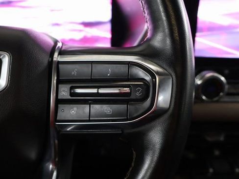 Used 2023 GMC Canyon Denali image 21