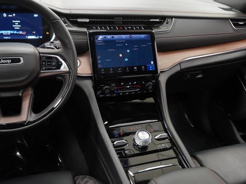 Used 2024 Jeep Grand Cherokee L Summit image 26