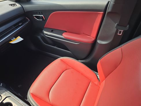 New 2026 Kia K4 GT-Line FWD image 14