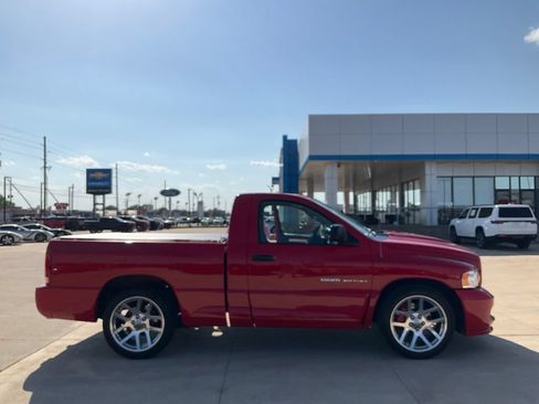 Used 2005 Dodge Ram 1500 Truck 2WD Regular Cab image 28