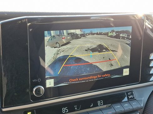 Certified 2025 Toyota Camry SE image 18