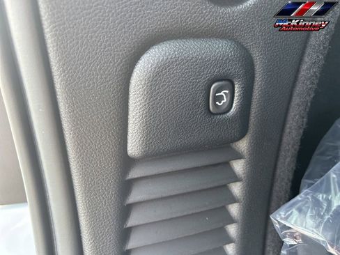 New 2026 Dodge Durango GT w/ Blacktop Package RWD image 34