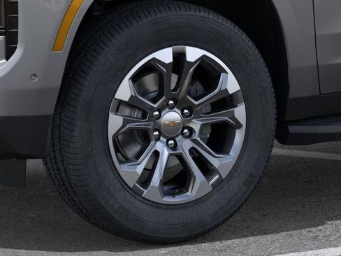 New 2026 Chevrolet Tahoe LT image 9