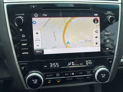 Used 2019 Subaru Outback 2.5i Limited w/ Popular Package #2 image 8