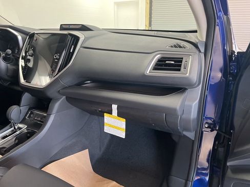 New 2026 Subaru Ascent Limited AWD/4WD image 17