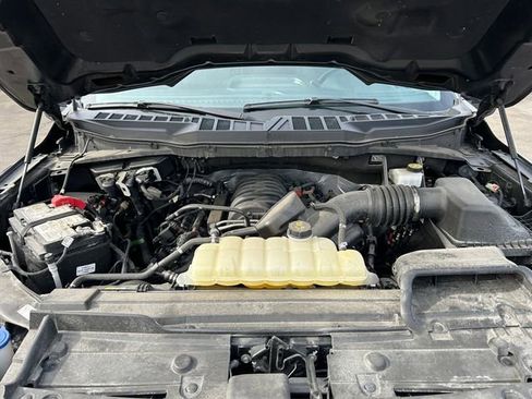 Used 2023 Ford F150 XLT image 26