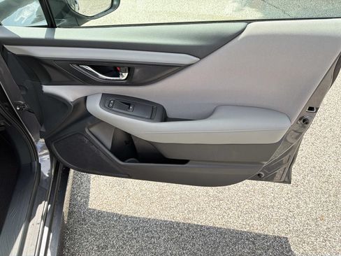 Certified 2024 Subaru Legacy Premium AWD/4WD image 15
