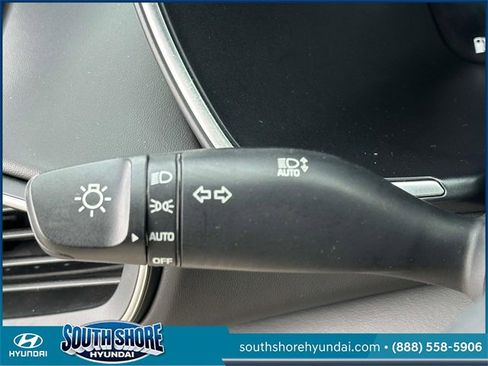 Certified 2022 Hyundai Santa Fe Calligraphy image 23