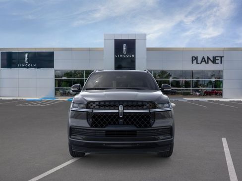 New 2026 Lincoln Navigator Black Label AWD/4WD image 6