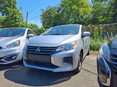 Used 2024 Mitsubishi Mirage