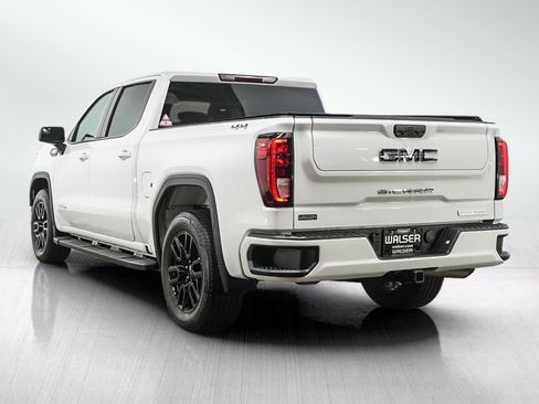 Used 2024 GMC Sierra 1500 Elevation AWD/4WD image 3