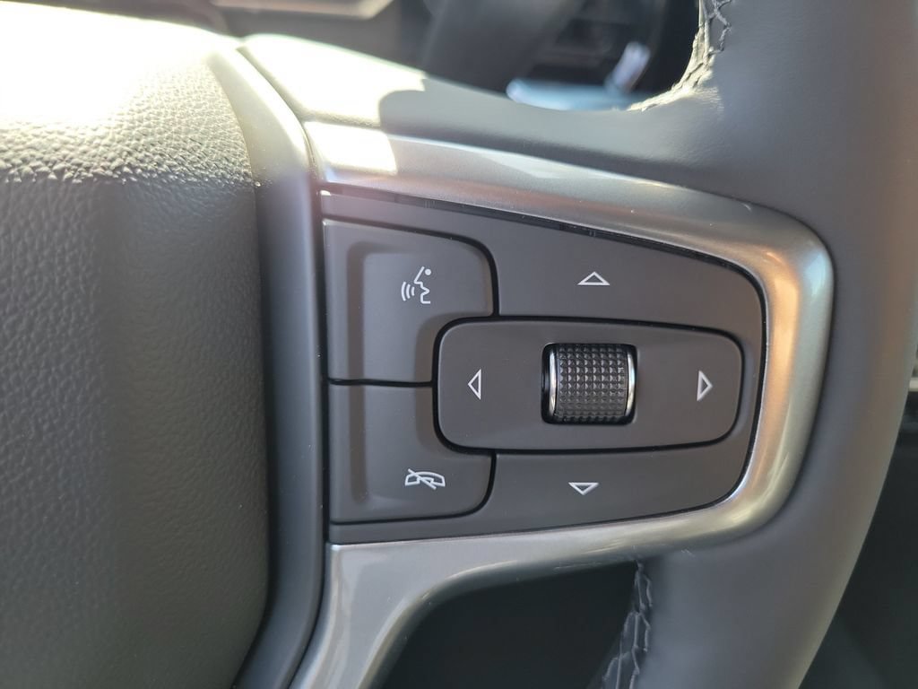 New 2026 Chevrolet Silverado 1500 RST RWD image 6