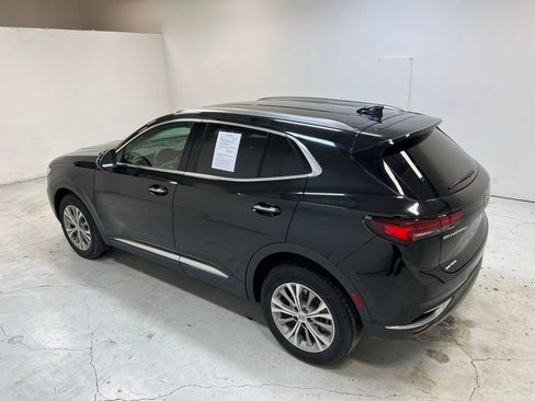 Used 2022 Buick Envision Preferred FWD image 5