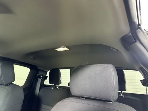 Used 2020 Ford Ranger XL w/ Equipment Group 101A Mid image 12