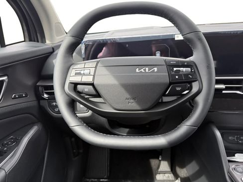 New 2026 Kia Sportage SX AWD/4WD image 12