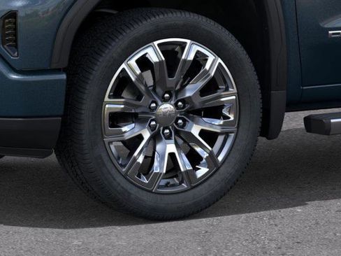 New 2026 GMC Sierra 1500 Denali w/ Denali Reserve Package image 47