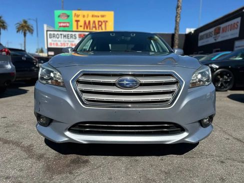 Used 2017 Subaru Legacy 2.5i Premium image 7