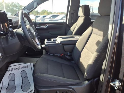 Used 2023 GMC Sierra 1500 Elevation image 12