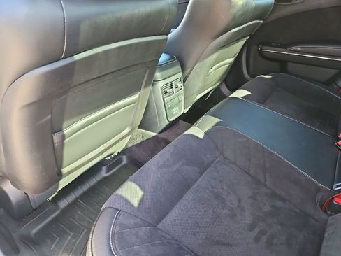 Used 2017 Dodge Charger SRT Hellcat w/ Harman/Kardon Audio Group image 19