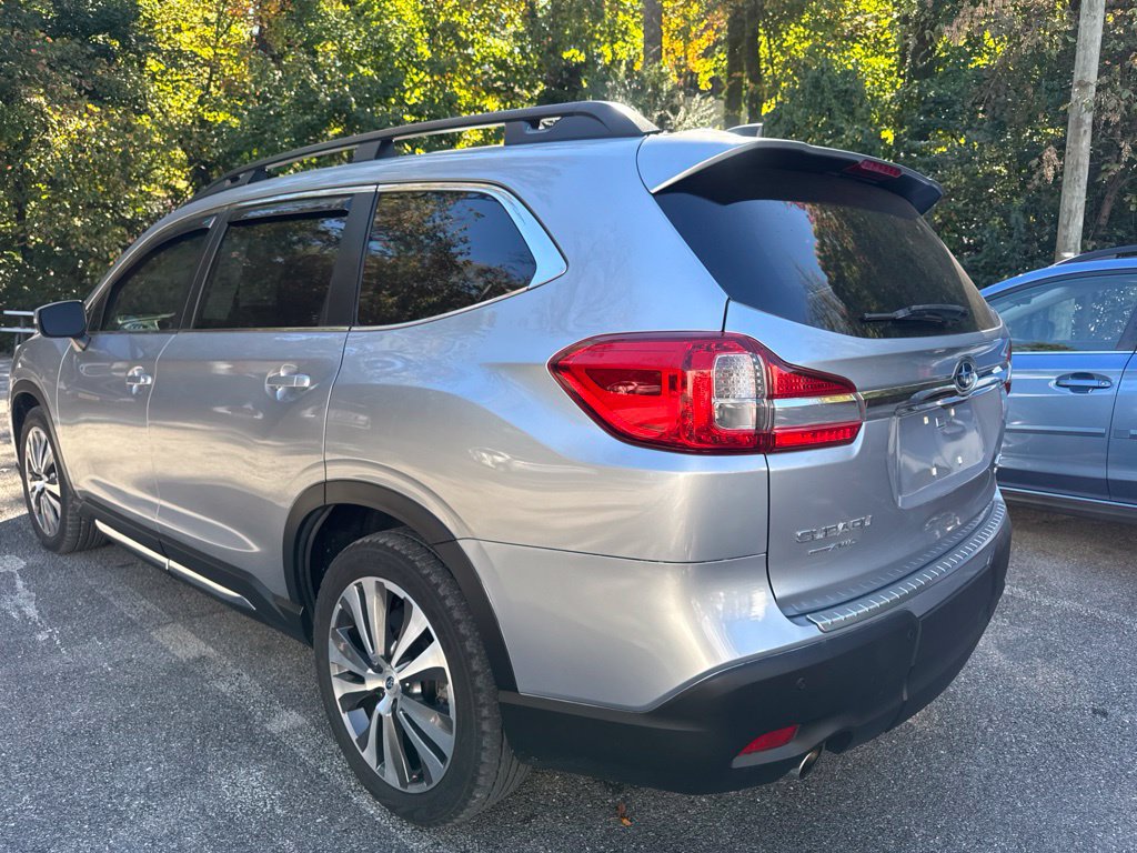 Used 2021 Subaru Ascent Limited w/ Technology Package AWD/4WD image 4
