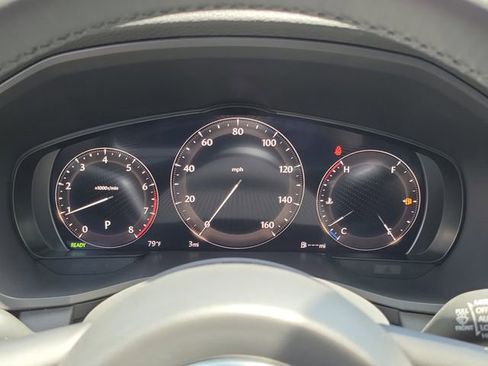 New 2026 MAZDA CX-90 3.3 Turbo S w/ Premium Plus AWD/4WD image 9