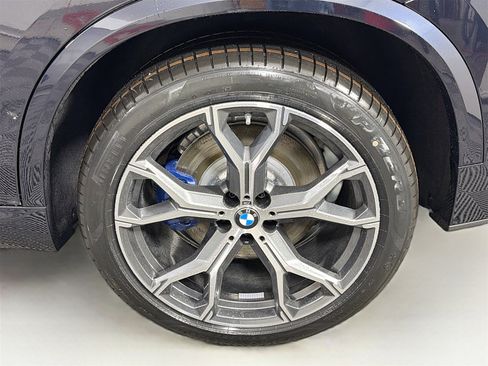 New 2026 BMW X5 xDrive50e w/ M Sport Package image 33