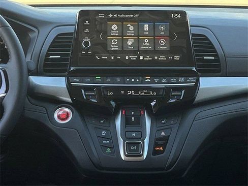 New 2026 Honda Odyssey EX-L image 14