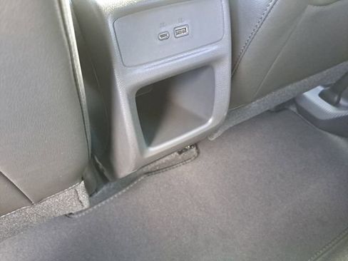 New 2026 Buick Envista Preferred w/ Convenience I Package image 12