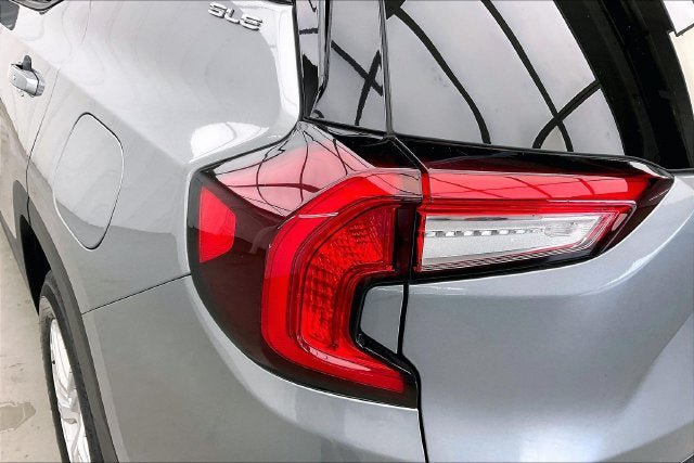 Certified 2024 GMC Terrain SLE w/ Driver Convenience Package AWD/4WD image 26