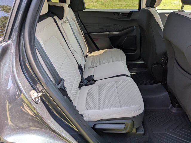 Used 2022 Ford Escape SE w/ Convenience Package AWD/4WD image 32