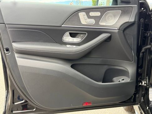 New 2026 Mercedes-Benz GLE 580 4MATIC image 16