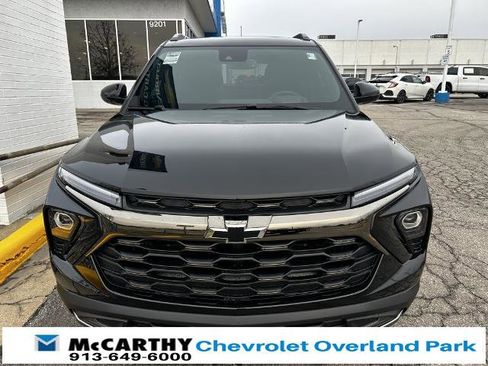 New 2026 Chevrolet TrailBlazer ACTIV w/ Convenience Package image 7
