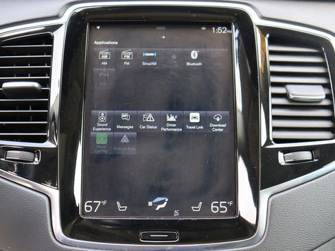 Used 2021 Volvo XC90 T6 Inscription image 36