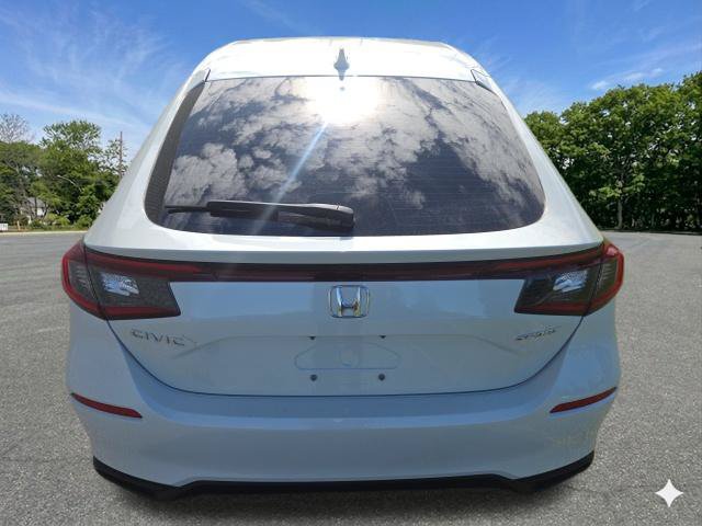 Used 2024 Honda Civic Sport image 12