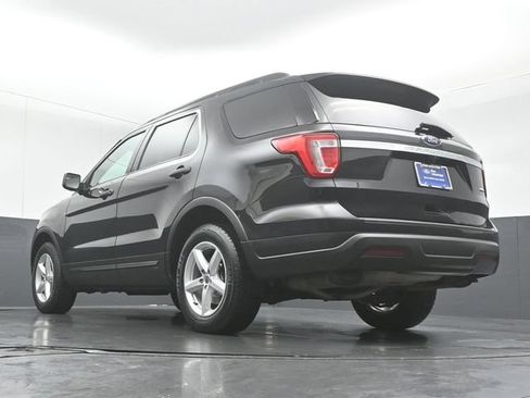Used 2019 Ford Explorer 4WD image 39