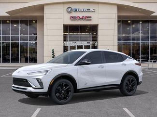 New 2026 Buick Envista Sport Touring video 2