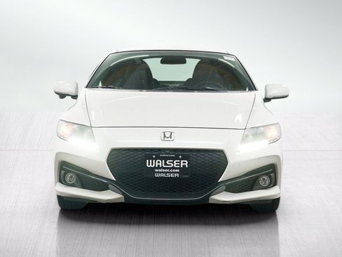 Used 2016 Honda CR-Z EX image 8