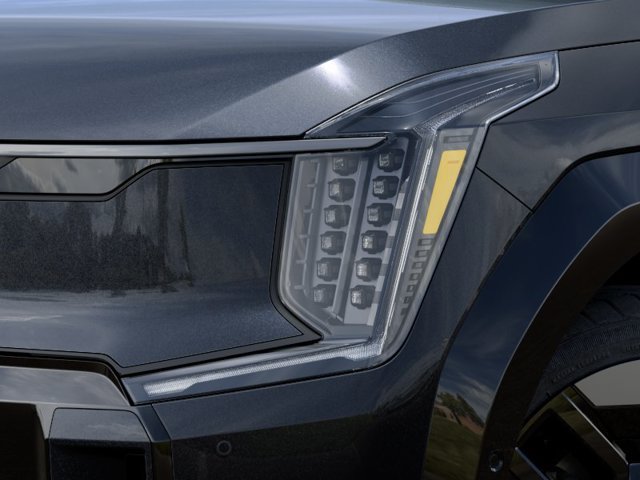 New 2026 Kia EV9 GT-Line AWD/4WD image 10