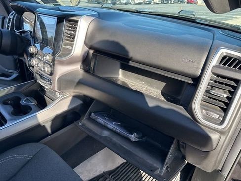 Used 2019 RAM 1500 Big Horn image 41