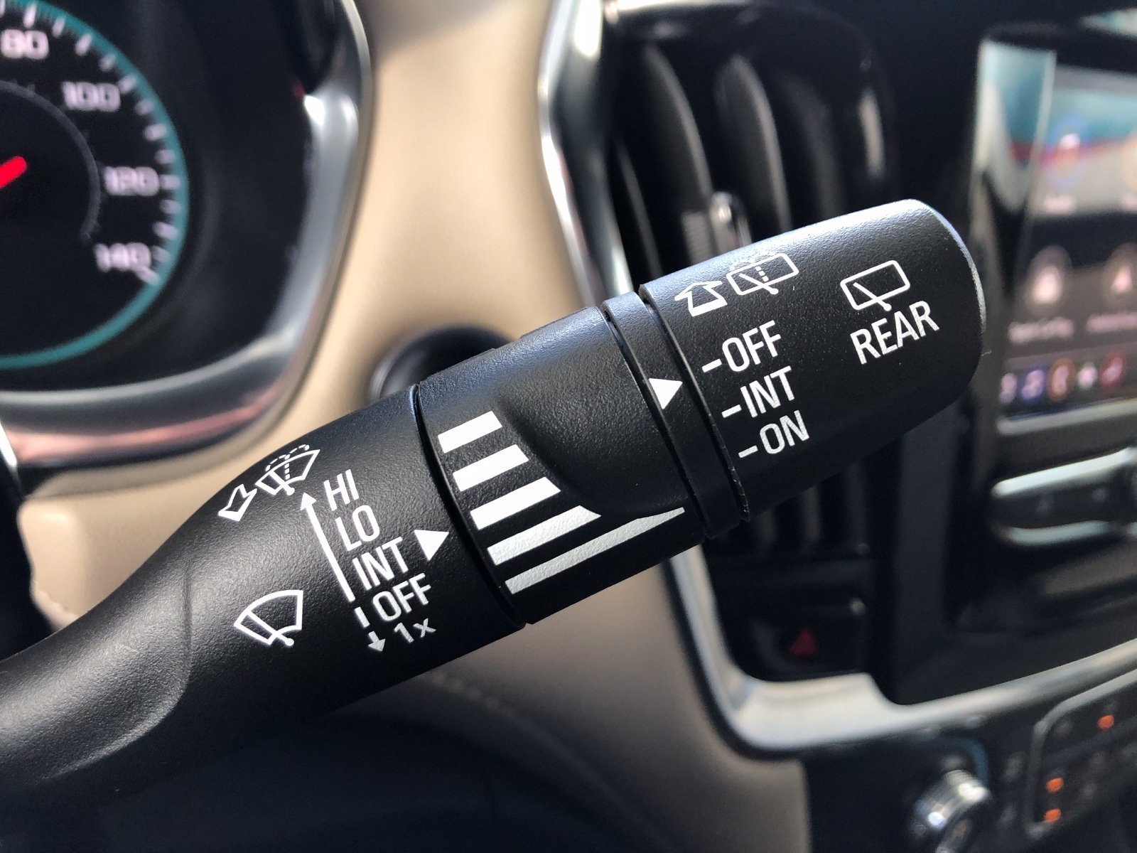 Used 2024 Chevrolet Traverse LS w/ Safety Package FWD image 31