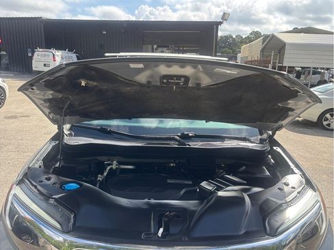 Used 2020 Honda Ridgeline RTL-E image 47