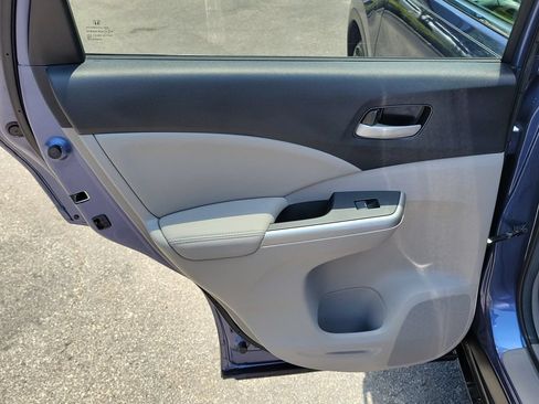 Used 2013 Honda CR-V EX-L image 9