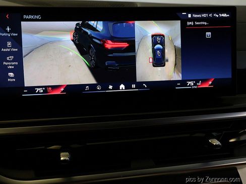 Certified 2026 BMW X5 M60i image 23