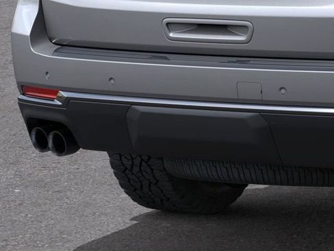 New 2026 Chevrolet Tahoe Z71 w/ Comfort Package image 14